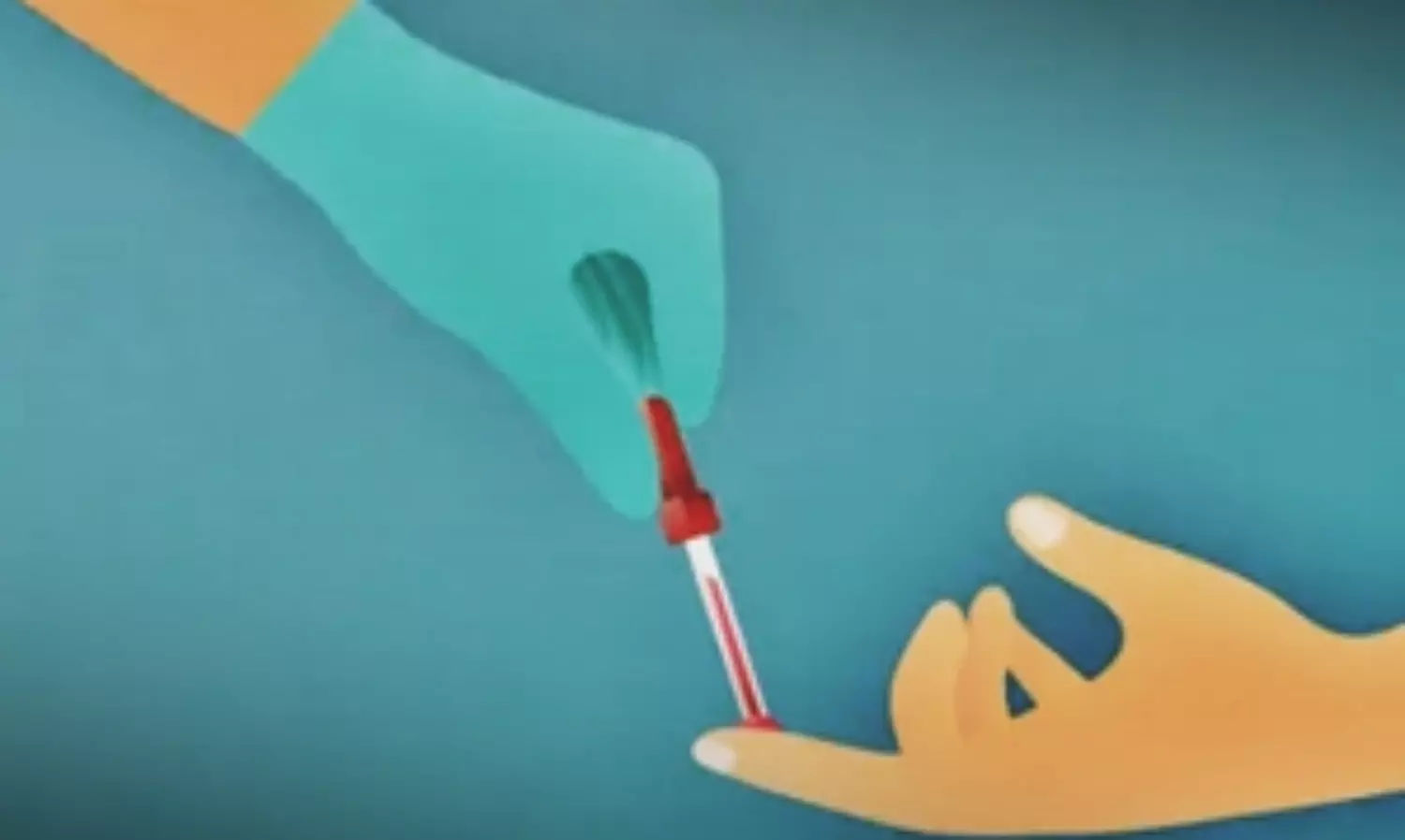 New blood test may quickly diagnose this fatal inflammatory disease