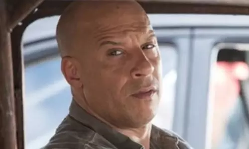 Vin Diesel confirms ‘Fast & Furious’ franchise ending