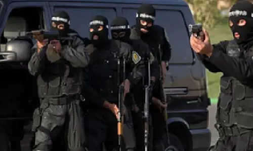 Iranian Forces kill Jaish al-Adl militant group commander in Pakistan