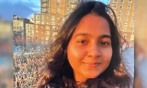 Indian Consulate strongly raises Jaahnavi Kandulas case with US authorities