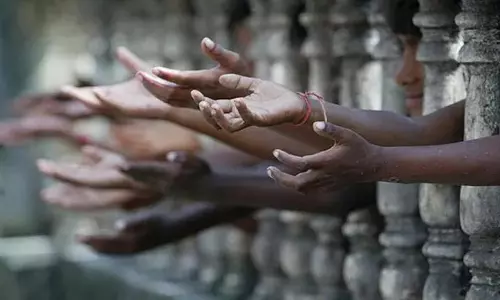 Survey finds 537 undernourished children in Raigad district