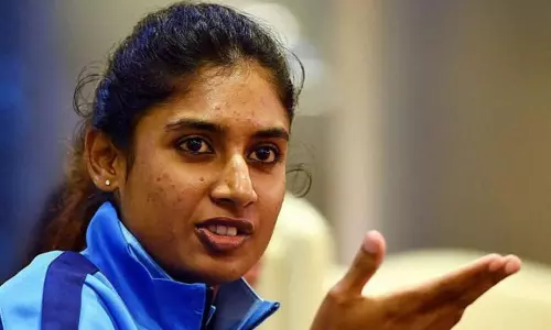 Having WPL in different cities will improve profile of the tournament: Mithali Raj