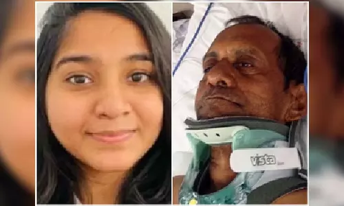Kandula death case a grim reminder of US cops brutal assault on Sureshbhai Patel