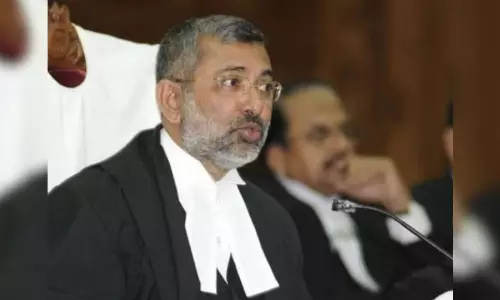 Media failed to defend democracy, Constitution & truth: Ex-SC judge KurianJoseph