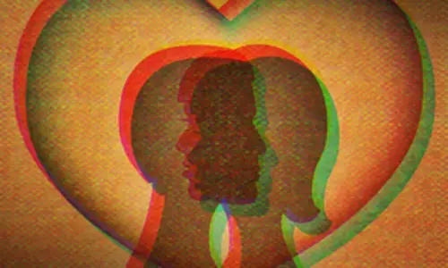 Study decodes how sex & intimacy rewires brain