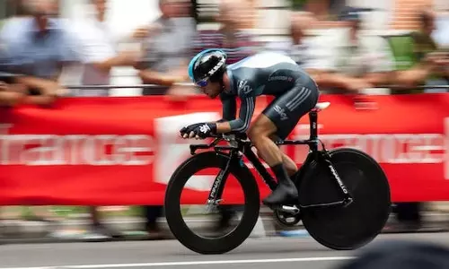 Arshad, Jyoti win gold; Harshita bags silver as India claims four medals