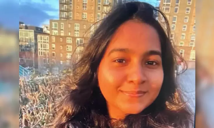 Indian Consulate strongly raises Jaahnavi Kandulas case with US authorities