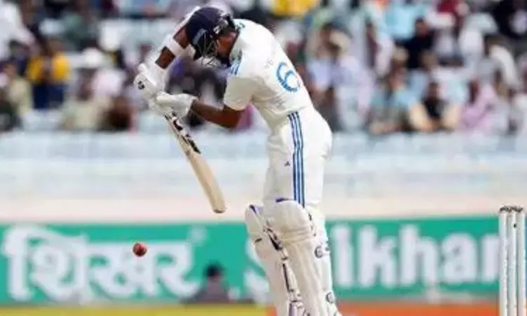 Did not expect wicket to keep so low from day two onwards: Mhambrey Did not expect wicket to keep so low from day two onwards: Mhambrey