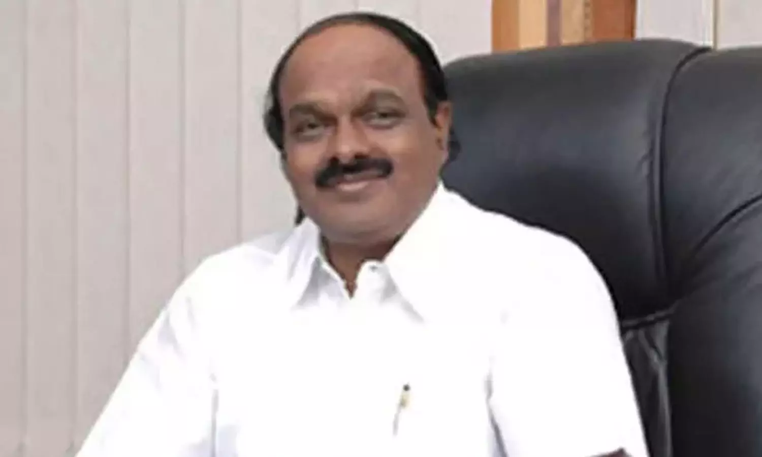 2024 LS polls: NJP to contest with BJP-led NDA alliance in TN
