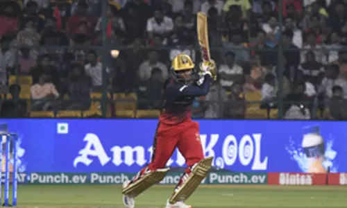 WPL 2024: Smriti was telling me to utilise the power play, says Meghana