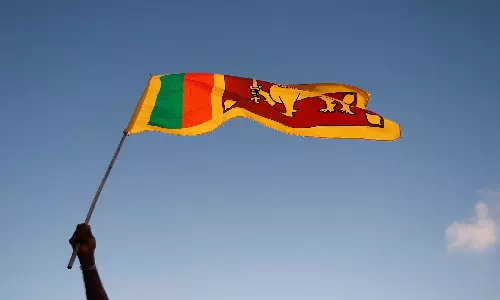 Sri Lanka to end visa extensions granted to war-hit Russian & Ukrainian tourists