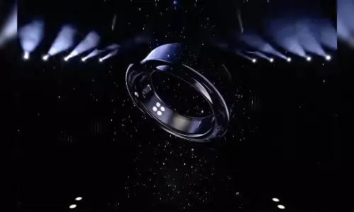 Samsung to unveil Galaxy Ring at Mobile World Congress