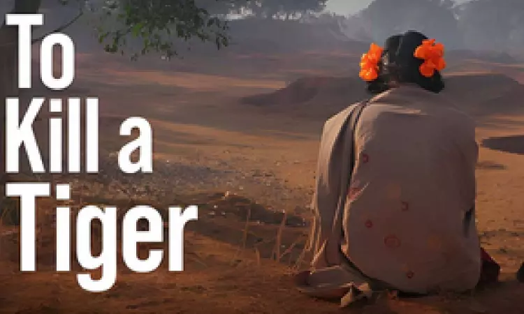 Netflix picks up Nisha Pahujas Oscar-nominated docu feature To Kill A Tiger