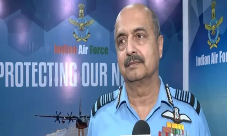 Time has come to move on to newer technologies and better-quality radars