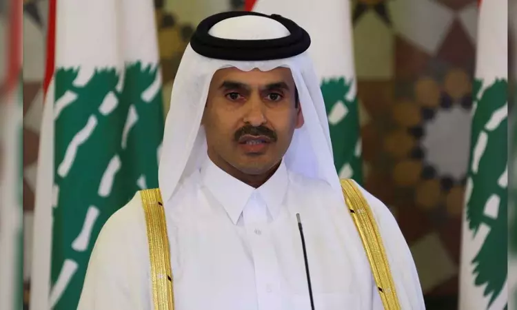 Qatar plans new gas output boost amid global price collapse Qatar plans new gas output boost amid global price collapse