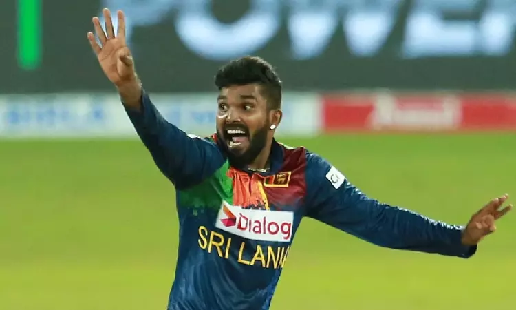 ICC suspends Hasaranga for two matches, Gurbaz fined 15% of match fees