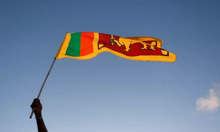 Sri Lanka to end visa extensions granted to war-hit Russian & Ukrainian tourists