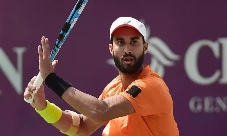 Tennis: Thompson beats Ruud to win his first ATP Tour title at Los Cabos