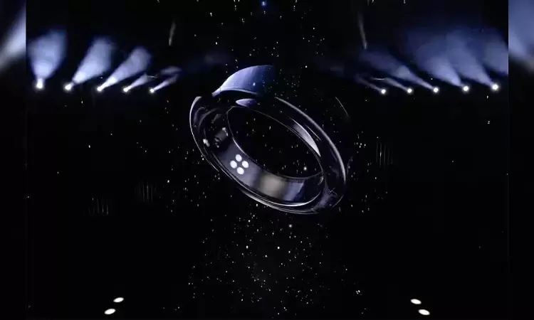 Samsung to unveil Galaxy Ring at Mobile World Congress