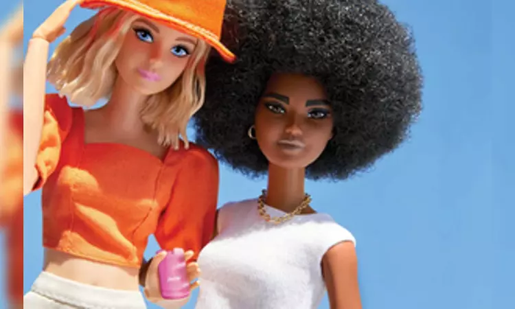 HMD announces Barbie Flip phone at MWC 2024