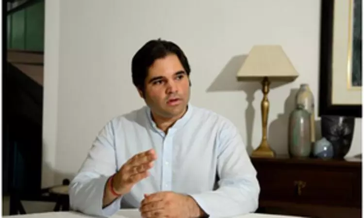 Varun Gandhi likely to contest LS polls from Amethi