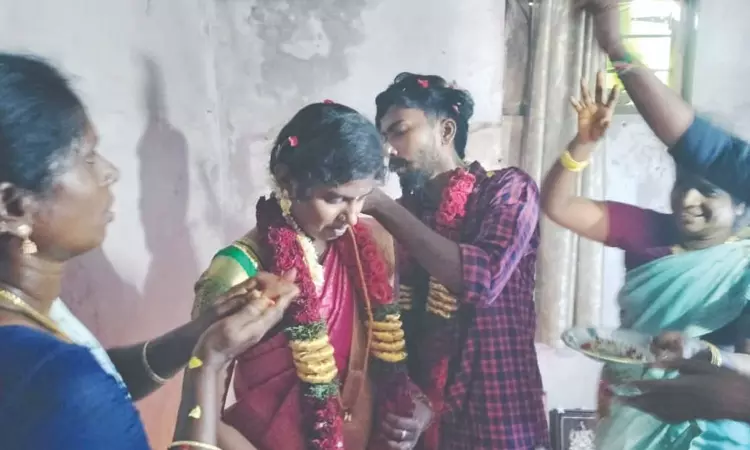 Wife’s brother, vengeful gang join arms, murder Dalit man