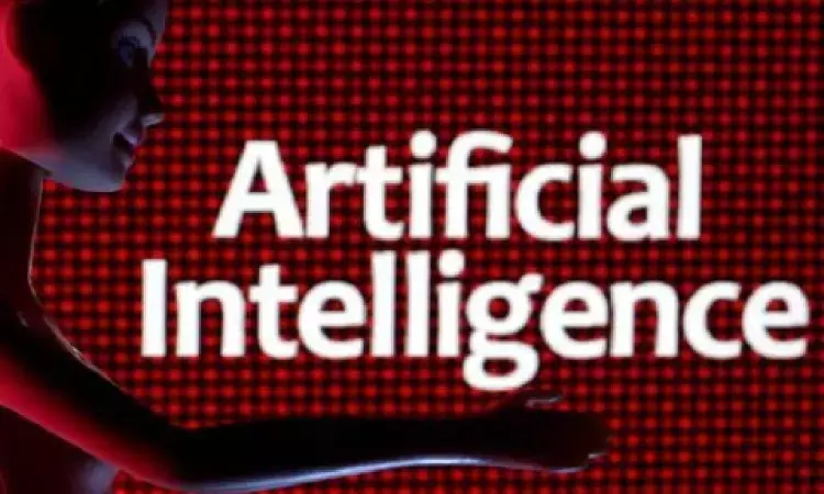 First India-specific AI model to determine age of foetus developed: Lancet study