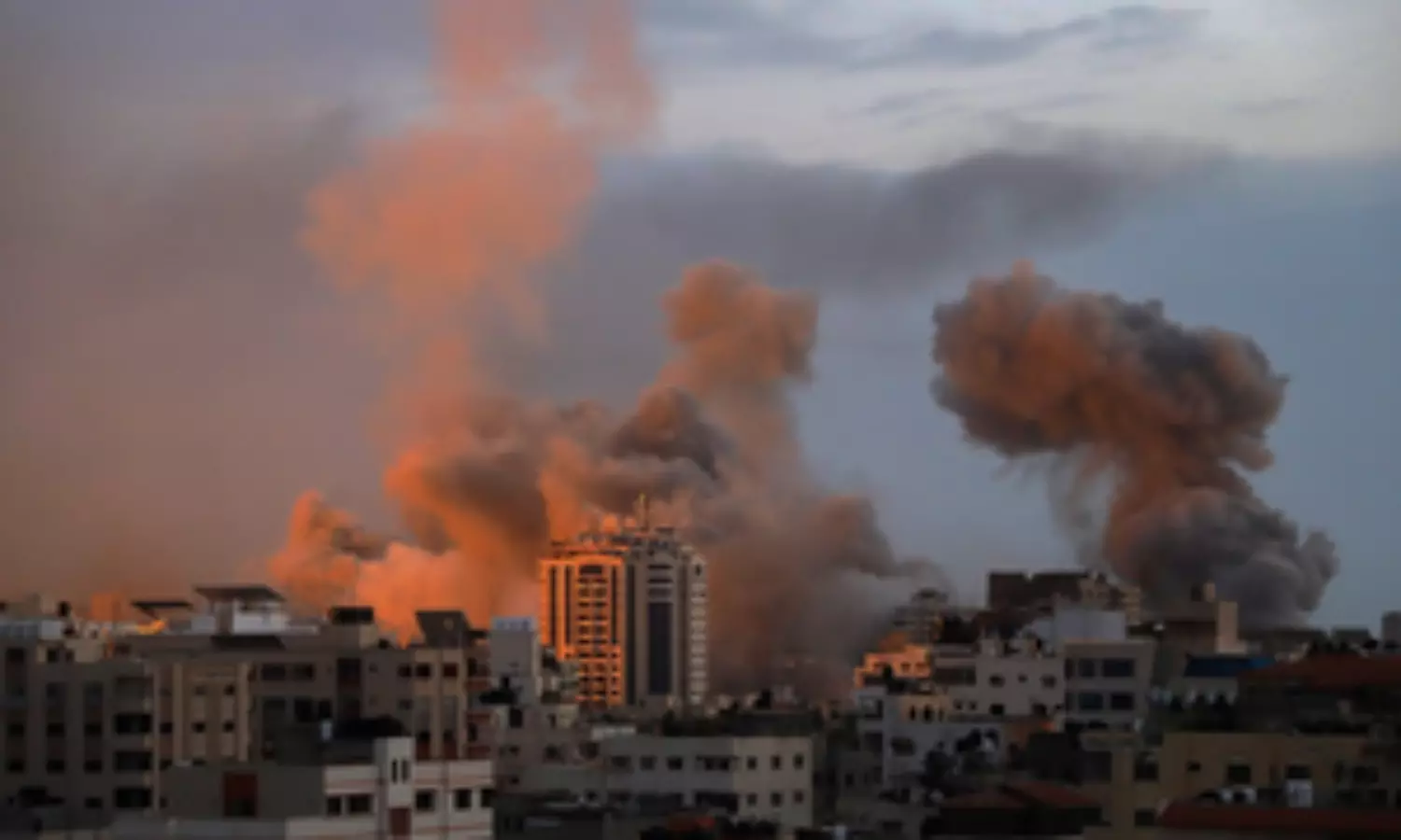 Hezbollah shoots down Israeli drone in Lebanon