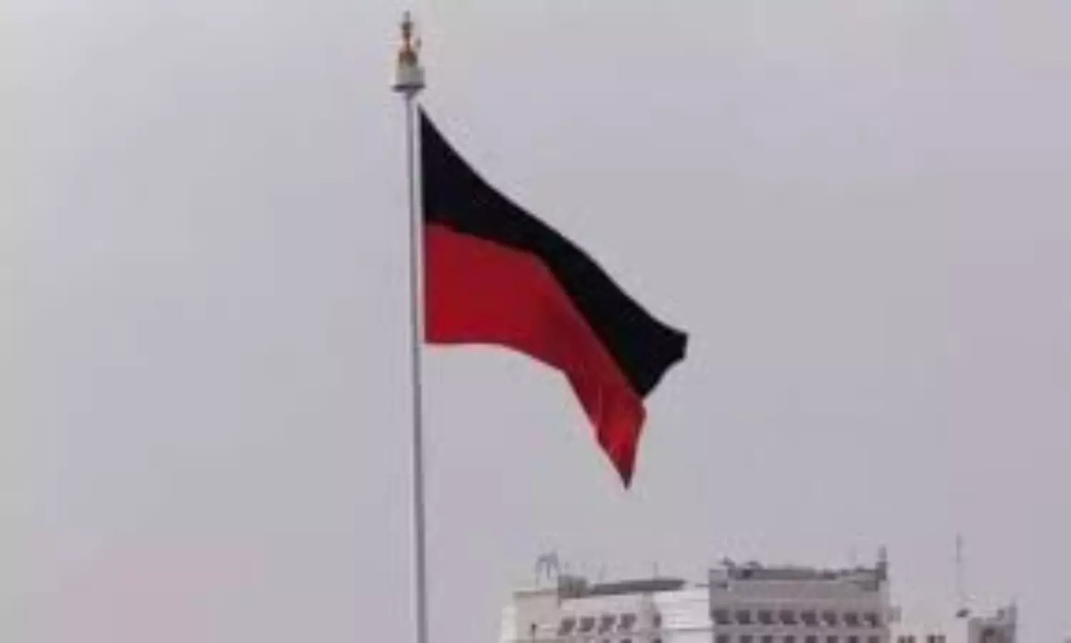 DMK men threaten woman SI, face police case