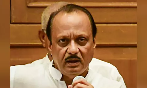 Being in power important to get development works done: Dy CM Ajit Pawar