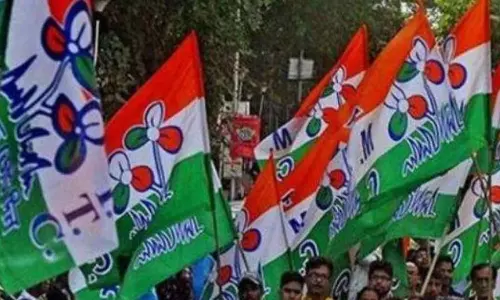 Headquarters Secretary of TMC (M) TN Asokan tenders resignation from the party