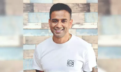 Suffered mild stroke a month ago: Kamath