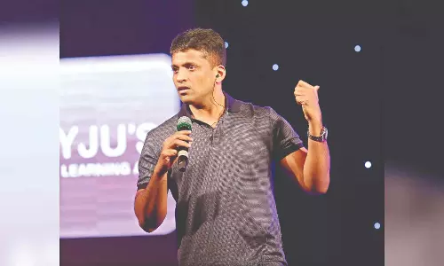 Govt to expedite probe into Byju’s finances
