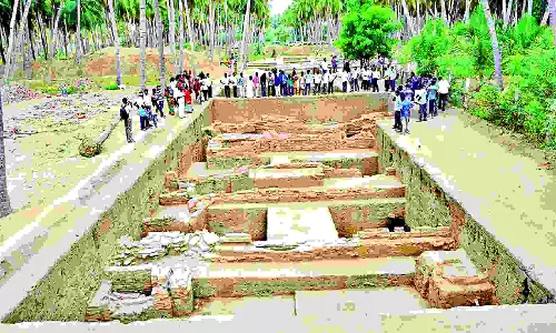 Centre to publish ASI’s Keeladi phase 1 & 2 findings in 9 months