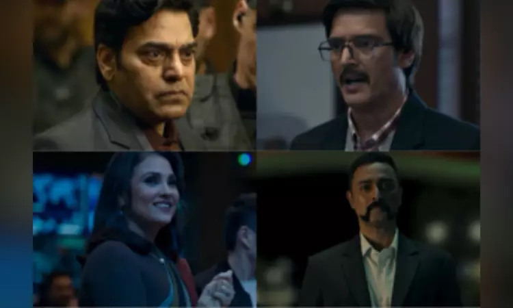 On Balakots 5th anniversary, Ranneeti: Balakot & Beyond teaser revives memories