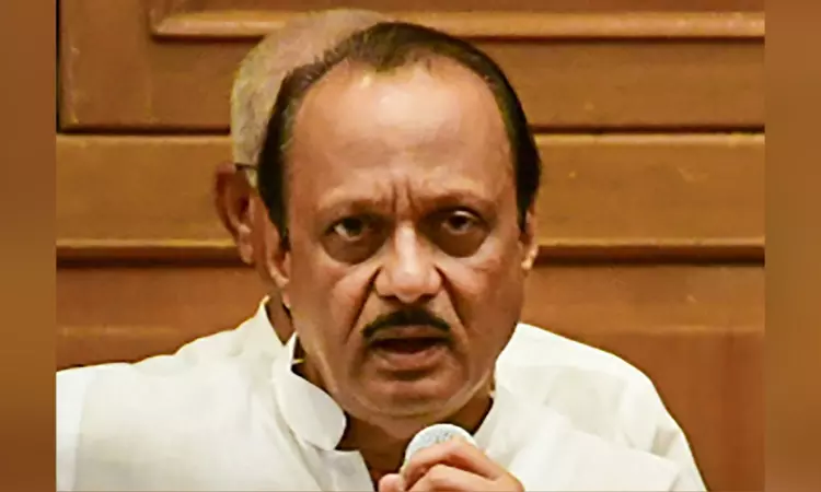 Being in power important to get development works done: Dy CM Ajit Pawar