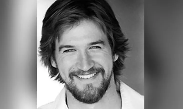 Captain Marvel actor Kenneth Mitchell passes away