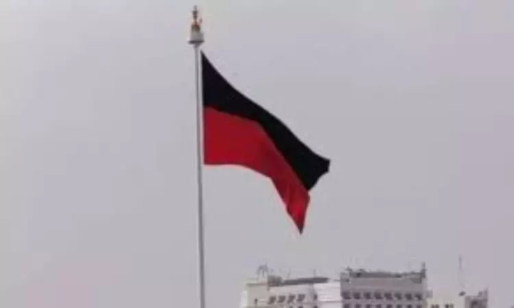 DMK men threaten woman SI, face police case