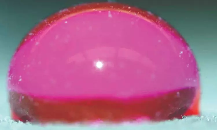 Just Physics: Dirty ice may be ugly, but it has one advantage Just Physics: Dirty ice may be ugly, but it has one advantage