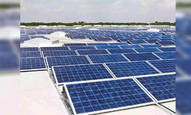 SJVN Green Energy, JKPCL in 300 MW power pact SJVN Green Energy, JKPCL in 300 MW power pact