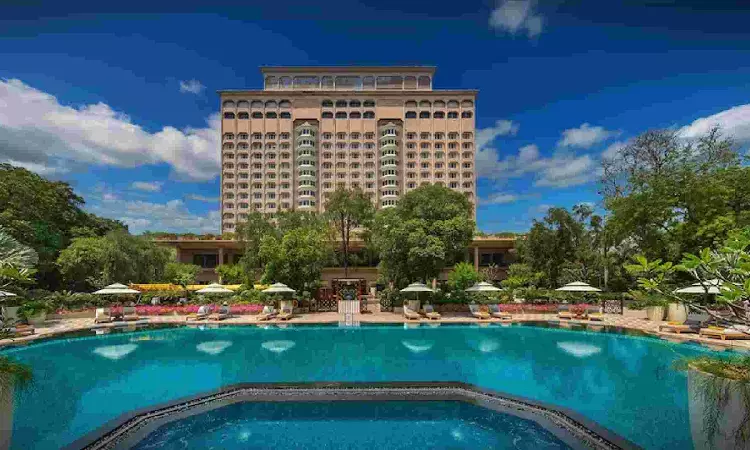 Hotel industry to clock 7-9 per cent revenue growth in FY25: ICRA Hotel industry to clock 7-9 per cent revenue growth in FY25: ICRA