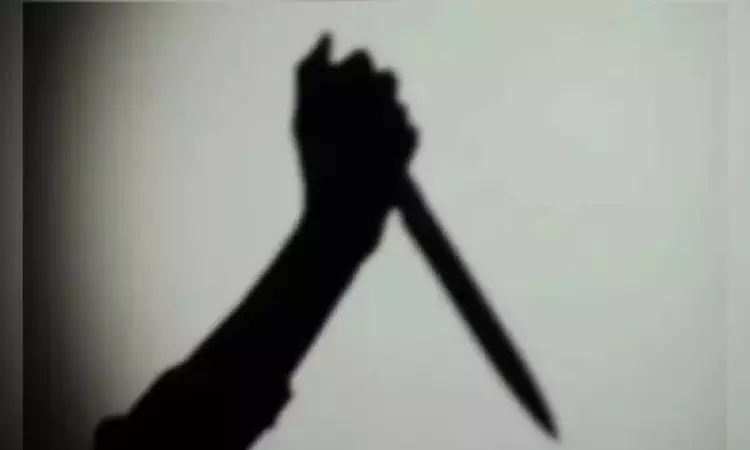 DMK councillor’s father hacked to death by armed gang in Dindigul