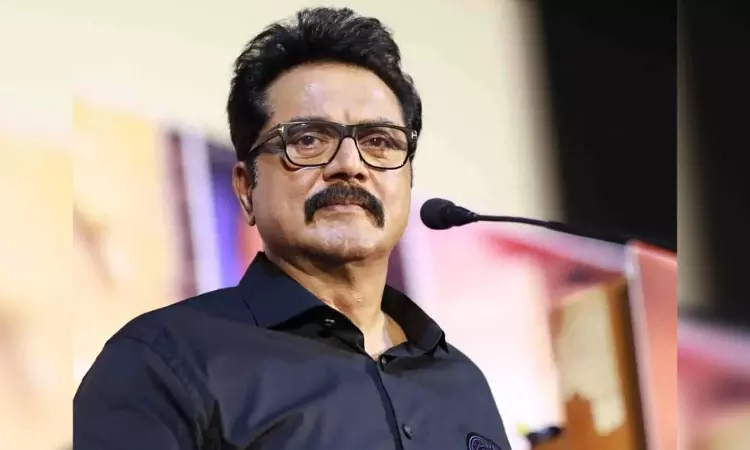 Likely to contest from Nellai, says Sarathkumar
