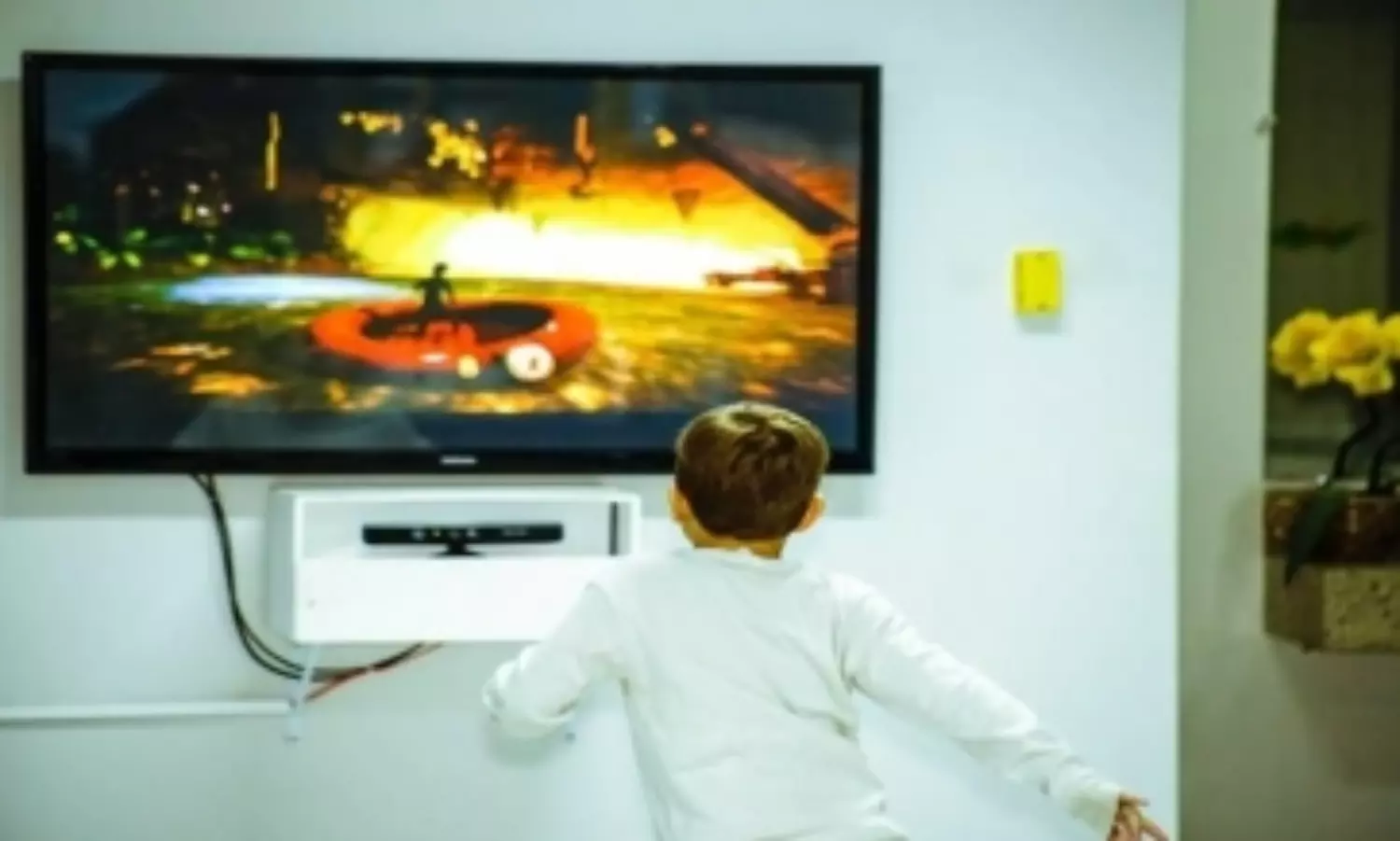 Global TV shipments drop 3% in 2023: Report