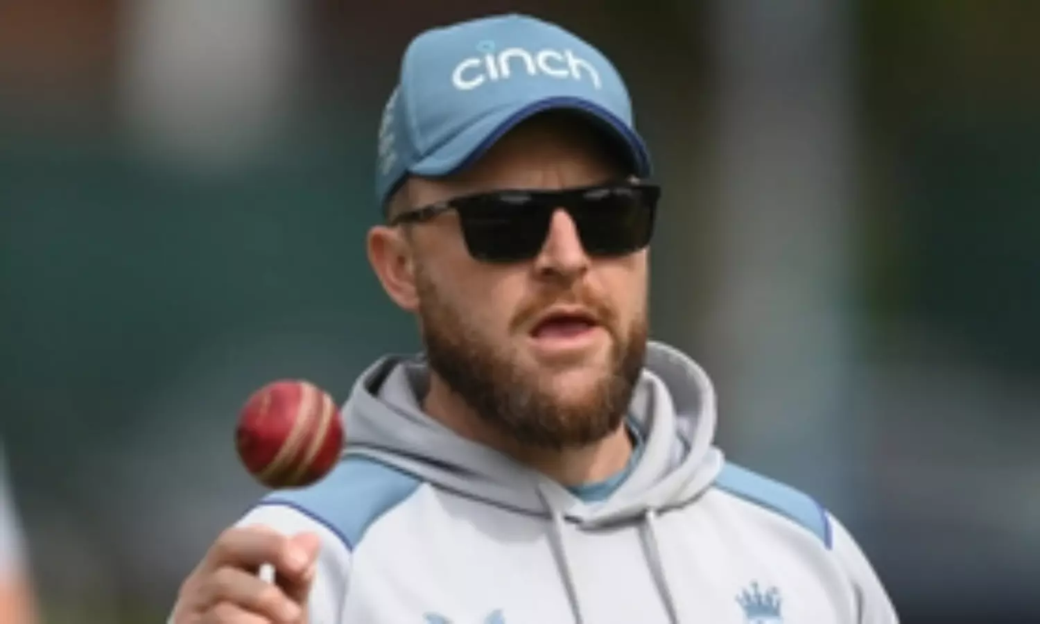 IND v ENG: McCullum pleads for more games for Bashir, Hartley with County Clubs