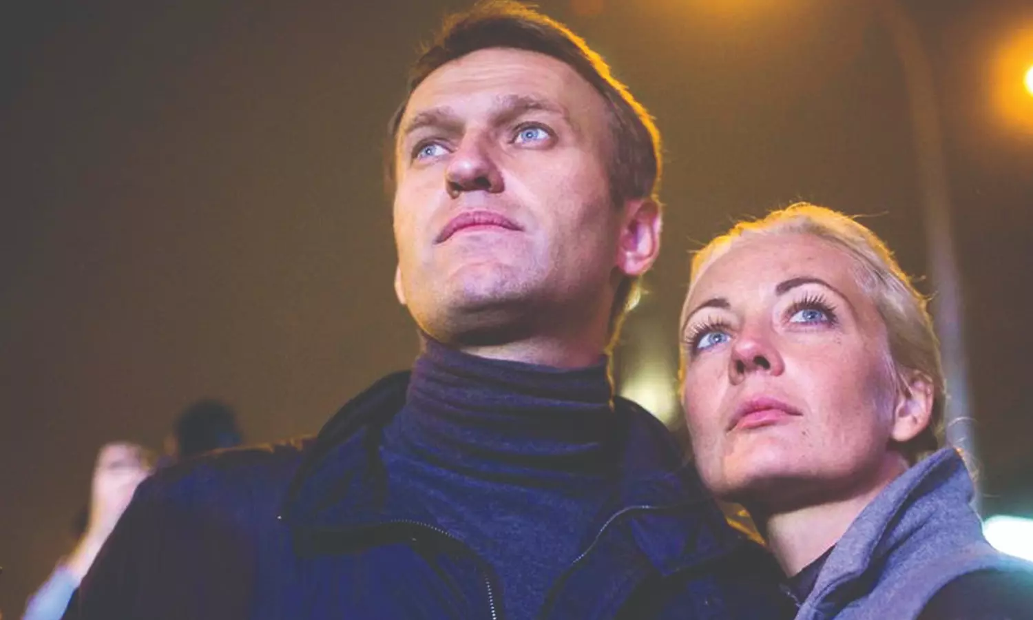 What’s next for Alexei Navalny’s widow?