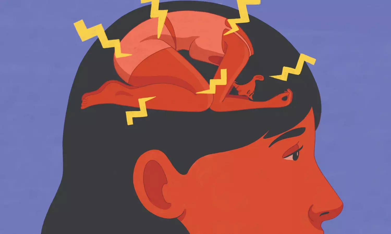 Sexism in medicine? It’s not ‘All in her head’