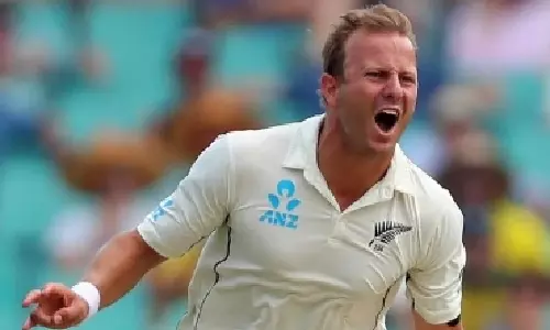 New Zealand quick Neil Wagner retires from international cricket