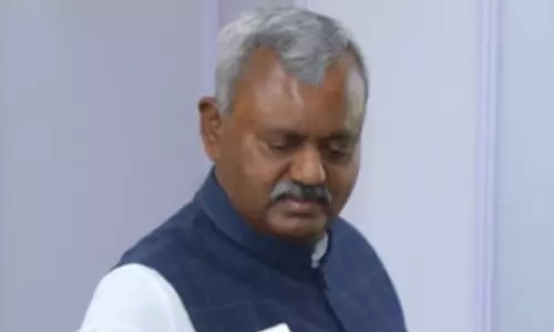 Ktaka BJP MLA votes for Cong candidate in RS polls