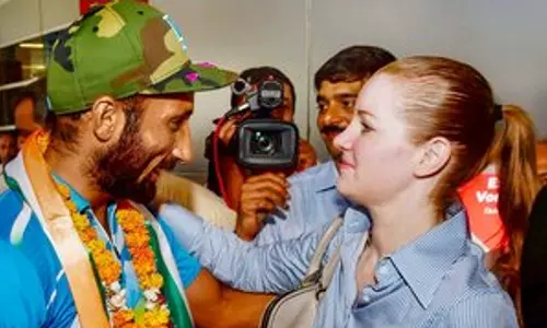 Long-serving Hockey India CEO Elena Norman resigns